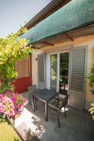 Familienzimmer mit Terrasse