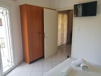 Double Room with Balcony and Port View