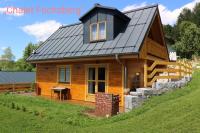 B&B Mauth - Chalet Fuchsberg - Bed and Breakfast Mauth