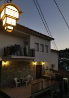 Lake View Apartment Ohrid - Ferienwohnung