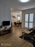 Apartman Branimir - Ferienwohnung Novalja