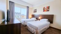 Ramada by Wyndham Beach Hotel Ajman