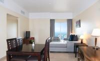 Suite 1 Chambre - Vue sur Mer - Non-Fumeurs