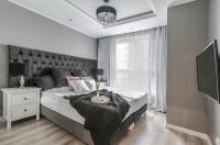 Appartamento con Balcone