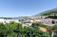 Apartments Vanessa - Bed and Breakfast Dubrovnik