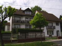 Villa Maria - B&B Hévíz