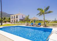 Cubo's Villa Huerta de las Rosas - B&B