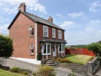 B&B Holsworthy - Silver Crooks - Bed and Breakfast Holsworthy