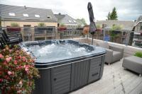 Race & Rooms Appartment - B&B Stavelot
