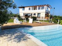 Charming Apartment in Nardò with Shared Pool - B&B Nardò