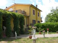 B&B Sutri - Life B&B - Bed and Breakfast Sutri