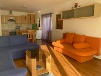 Apartment Galerija Istok-Zapad by Irundo - Ferienwohnung Rovinj