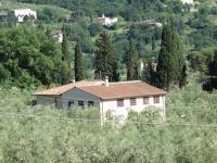Agriturismo IL VIAIO - Chambres d'hôtes Fiesole