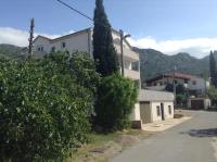 Apartment Vrata Velebita Karlobag - Ferienwohnung Karlobag