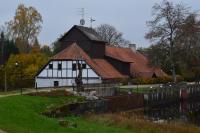 Viesu nams Vella Dzirnavas - B&B Dzirnavas