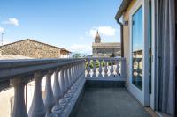 CASA SPAGNI - B&B Montalcino