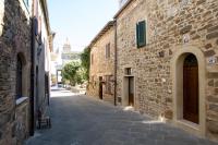 CASA SPAGNI - Chambres d’hôtes Montalcino