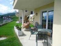 Appartement - Begane Grond