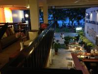 Cha_Inn @ Cha Am - B&B