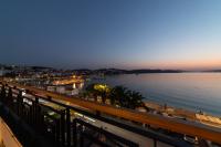 Luxury penthouse Vagabundo - B&B