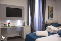 Superior Kamer met Kingsize Bed