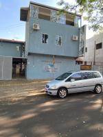 Pousada Quedas D'água - Bed and Breakfast