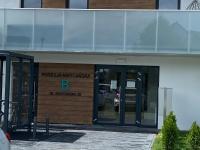 Apartament Posesja Kapitańska B18-18 - B&B Grzybowo