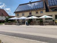 Schwarzer Adler - B&B