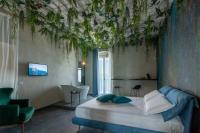 B&B Taranto - Sonrisa suites - Bed and Breakfast Taranto