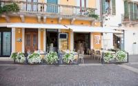Aparthotel All'Orologio - Bed and Breakfast Peschiera del Garda