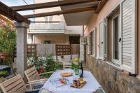 B&B Cala Gonone - Appartamento Rosa con due camere - Bed and Breakfast Cala Gonone