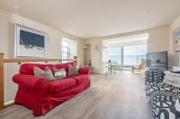 B&B Anstruther - Stunning Shore Front house in historic Cellardyke - Bed and Breakfast Anstruther