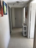 Appartement Marion en coeur de ville 2 à 4 personnes - Chambres d'hôtes Bort-les-Orgues