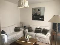 Appartement met 2 slaapkamers