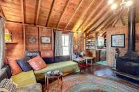 Moose Magic - B&B