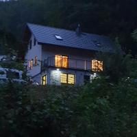 Bukowy Stok - B&B Wisła