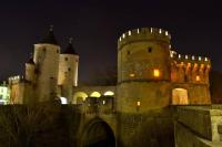 Mignon Studio au coeur de Metz (unenuitametz) - Ferienwohnung Metz