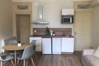 BeauneAppart - Centre- Climatisation - Parking gratuit - Ferienwohnung Beaune