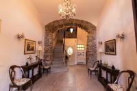 B&B Stella Cilento - Palazzo Cantarella Stella Cilento - Bed and Breakfast Stella Cilento