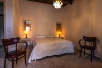 Camera Matrimoniale con Terrazza