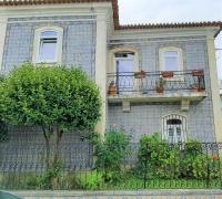 Casa das Camélias Garden Guesthouse - Bed and Breakfast Aveiro