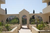 Residence Antico Baglio - Bed and Breakfast San Vito Lo Capo