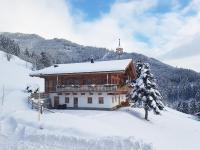Almliesl UTTE-652 - B&B Uttendorf
