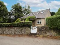 B&B Matlock - Woodlands - Bed and Breakfast Matlock