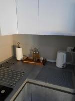 Appartamento - Piano Terra