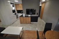 JDK Apartamenty Mickiewicza 34m2 4-osobowy - B&B Kalisz