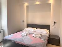 Habitación Doble Estándar