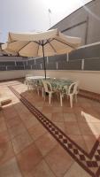 CASA "JOLANDA" - SANNICOLA, A 5 KM DA GALLIPOLI - Ferienwohnung