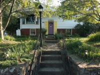 Fairhaven Guesthouse - B&B