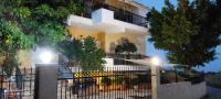 ARETI 3 - B&B